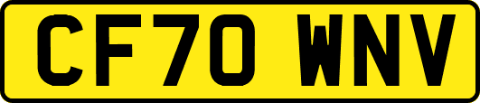CF70WNV