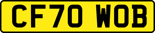 CF70WOB