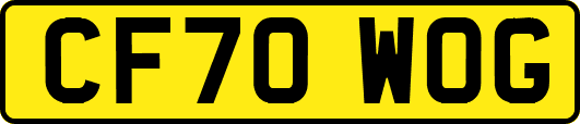 CF70WOG