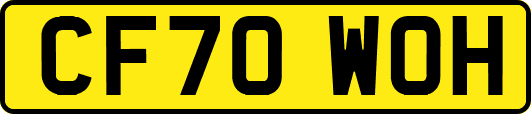 CF70WOH