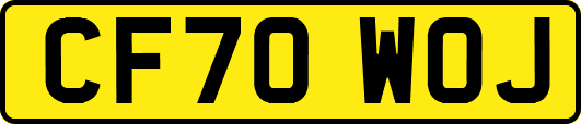 CF70WOJ
