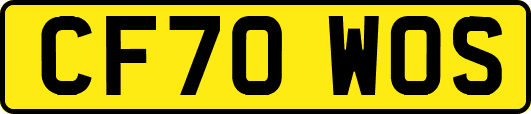 CF70WOS