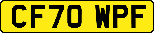 CF70WPF