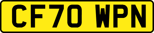 CF70WPN