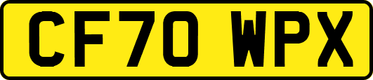 CF70WPX