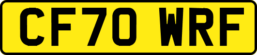 CF70WRF
