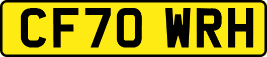 CF70WRH