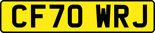 CF70WRJ