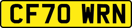 CF70WRN