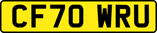 CF70WRU