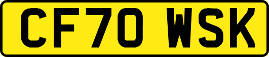 CF70WSK