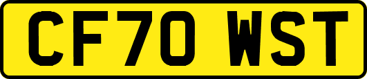 CF70WST