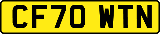 CF70WTN