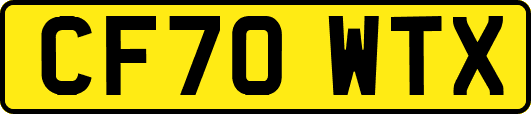 CF70WTX