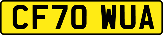 CF70WUA