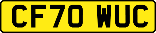 CF70WUC