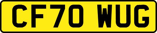 CF70WUG