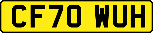 CF70WUH