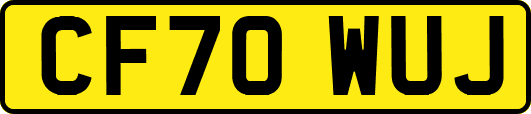 CF70WUJ