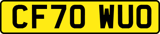 CF70WUO