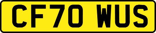 CF70WUS