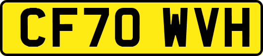 CF70WVH