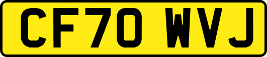 CF70WVJ