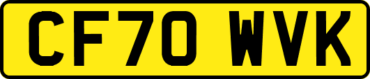 CF70WVK