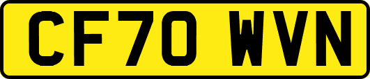 CF70WVN