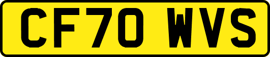 CF70WVS