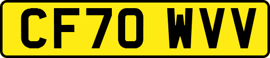CF70WVV