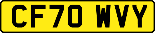 CF70WVY