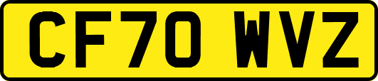 CF70WVZ