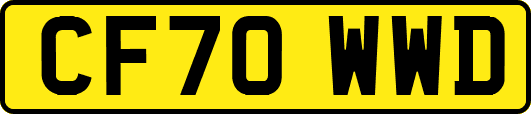 CF70WWD