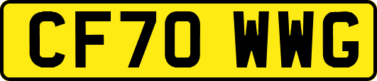 CF70WWG