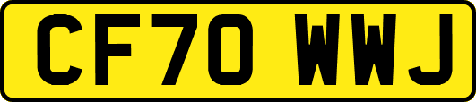 CF70WWJ
