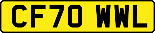 CF70WWL