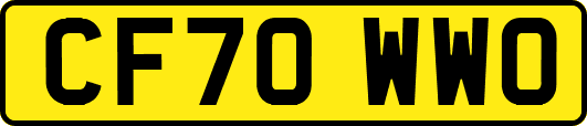 CF70WWO