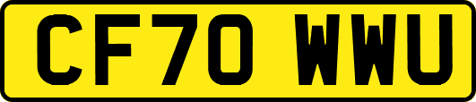 CF70WWU
