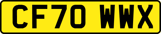 CF70WWX