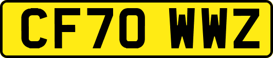 CF70WWZ