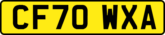 CF70WXA
