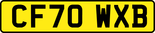 CF70WXB