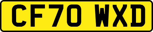 CF70WXD