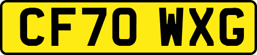 CF70WXG