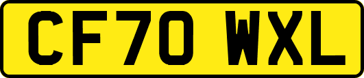 CF70WXL