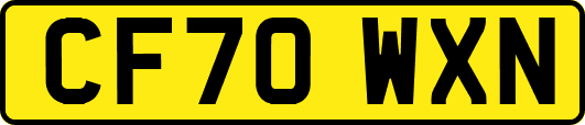 CF70WXN