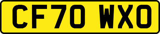 CF70WXO