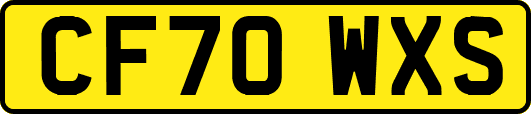 CF70WXS