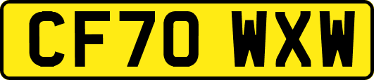CF70WXW